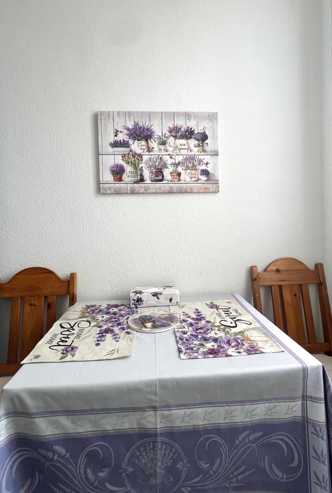 ואלאוריס Paradis מראה חיצוני תמונה